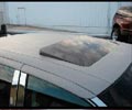 Custom Sun Roof